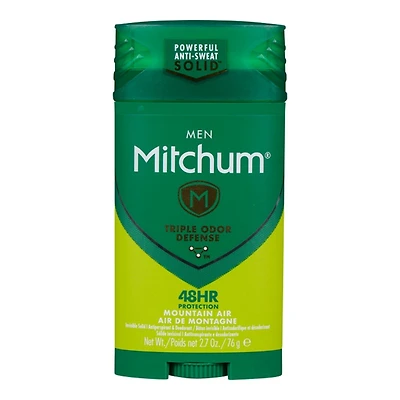 MITCHUM ADV. MOUNTAIN AIR 76G/MENS