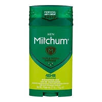 MITCHUM ADV. MOUNTAIN AIR 76G/MENS