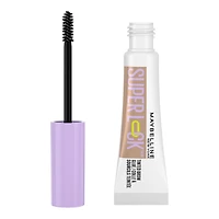 MAYB SUPERLOCK BROW GLUE TAUPE in Brown