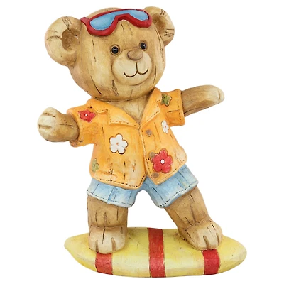 COLLECTION GARDEN BEAR