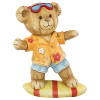 COLLECTION GARDEN BEAR