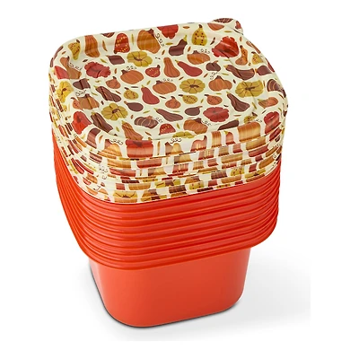 CORE KITCHEN FOOD STORAGE in