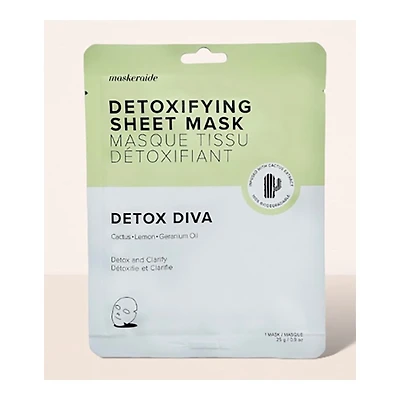 MaskerAide Detox Diva - 23g