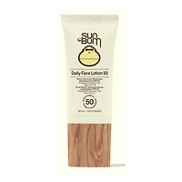 SUN BUM DAILY 50 FACE LOTION 50ML/SPF50