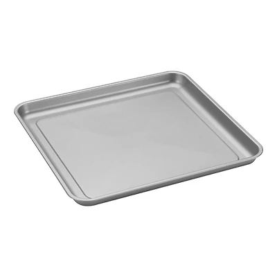 CUISINART TOASTER BAKING PAN in Silver