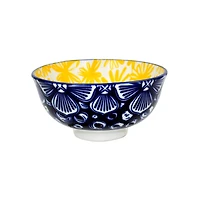 PORCELAIN PRINTED BOWL