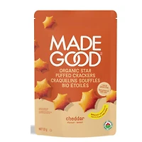 Made Good Crackers - 121g