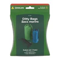 COGHLANS DITTY BAGS