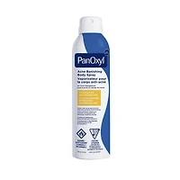 PANOXYL BANISHING BODY SPRAY 170G