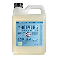 MRS. MEYER'S HAND SOAP RW 975ML