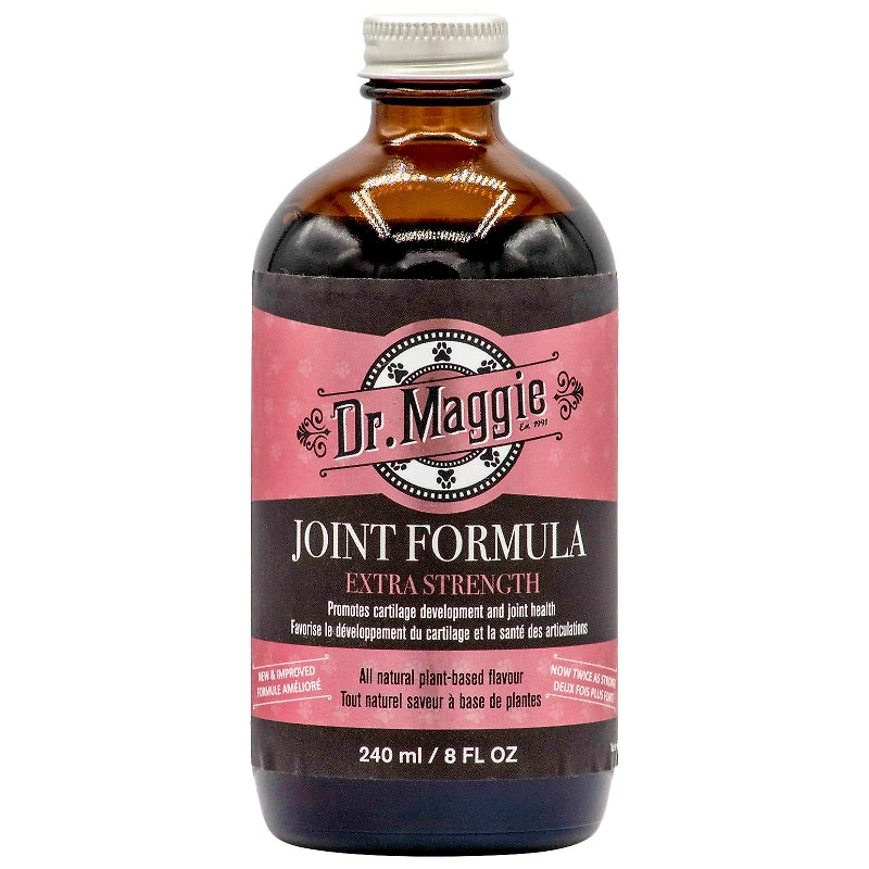 DR MAGGIES JOINT FORMULA