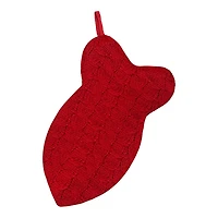 C/F STOCKING CAT FISH in Red