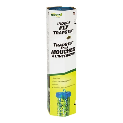 RESCUE INDOOR FLY TRAPSTIK