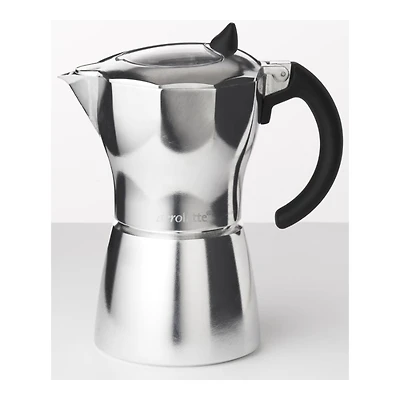 AEROLATTE MOKAVISTA ESPRESSO