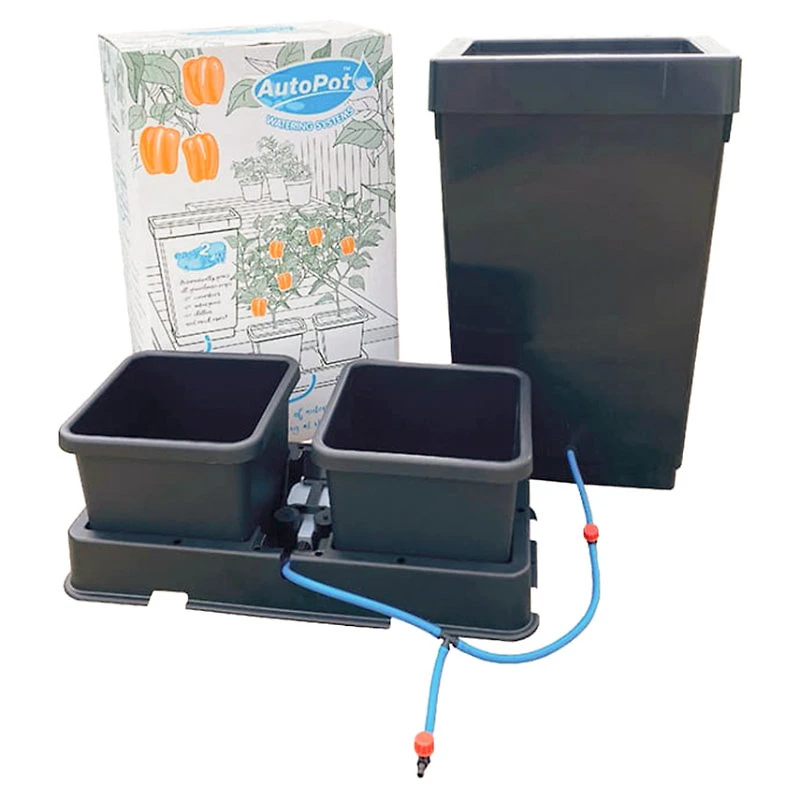 AUTOPOT 2-POT EASY TO GROW