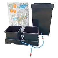 AUTOPOT 2-POT EASY TO GROW
