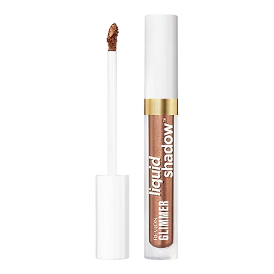 Revlon Glimmer Liquid Eyeshadow