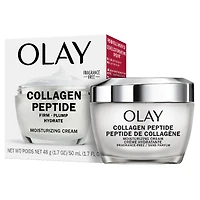 Olay Regenerist Collagen Peptide 24 Hydrating Moisturizer - 50ml