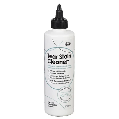 ENVIROFRESH TEARSTAINCLEANER