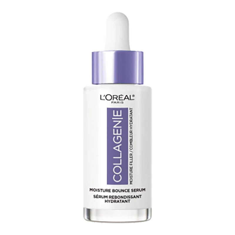 L'OREAL COLLAGEN MOIST SERUM 30ML
