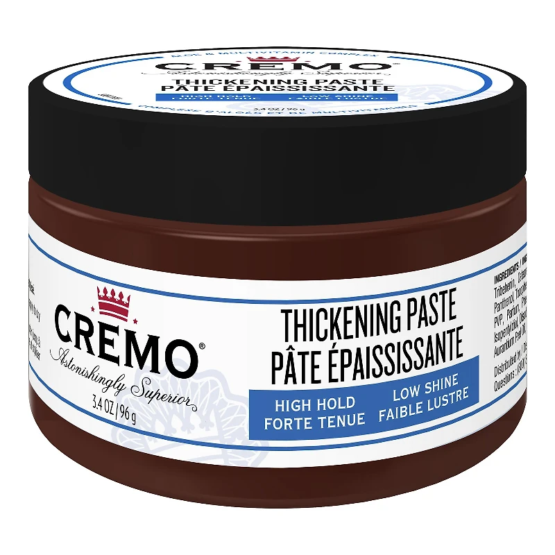 CREMO HAIR THICKENING PASTE 96G
