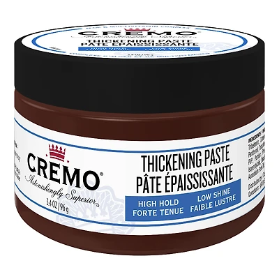 CREMO HAIR THICKENING PASTE 96G