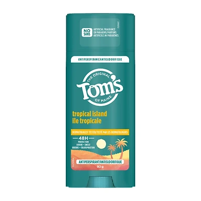 TOMS DEOD TROPICAL ISLAND 92G