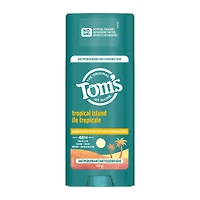 TOMS DEOD TROPICAL ISLAND 92G