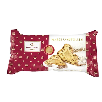 Niederegger Mini Stollen - 250g