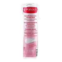 Mavala Double Face Make-up Remover Pads - 80s