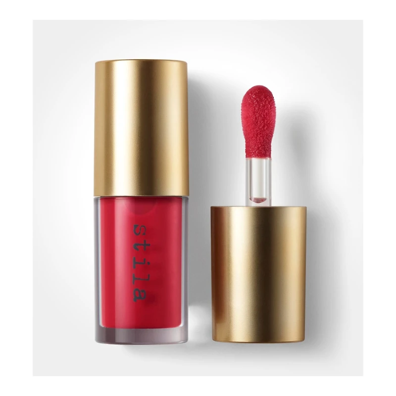 STILA HEAVEN/DEW LIP GEL OIL BESO
