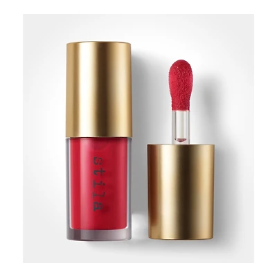 STILA HEAVEN/DEW LIP GEL OIL BESO