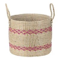 COLLECTION S/G SINGE BASKET