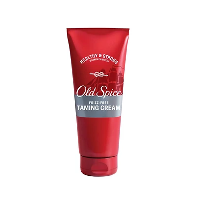OLD SPICE FRIZZ FREE CREAM 177ML