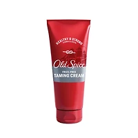OLD SPICE FRIZZ FREE CREAM 177ML
