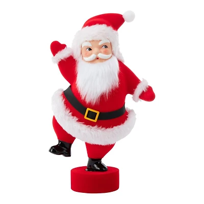 MR XMAS VINTAGE SANTA