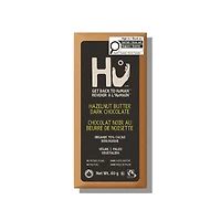 Hu Hazelnut Butter Dark Chocolate Bar - 60g