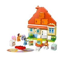 LEGO BLUEY'S FAMILY HO