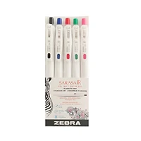 SARASA R STD GEL