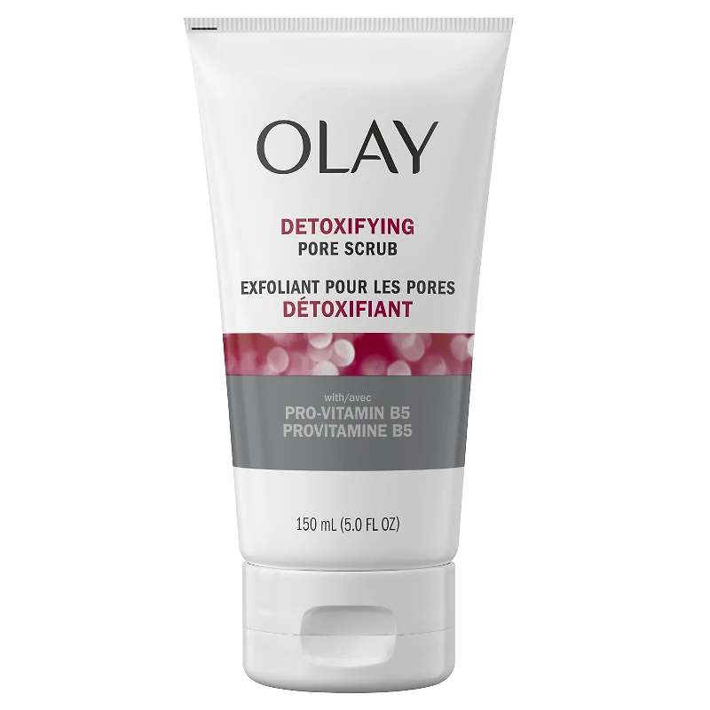 Olay Regenerist Mico-Sculpting Scrub Cleanser - 150ml