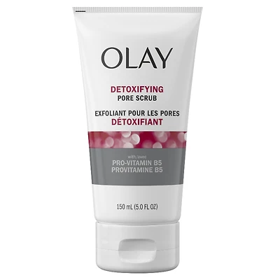 Olay Regenerist Mico-Sculpting Scrub Cleanser - 150ml