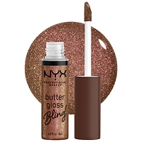 NYX Professional Makeup Bling! Butter Gloss