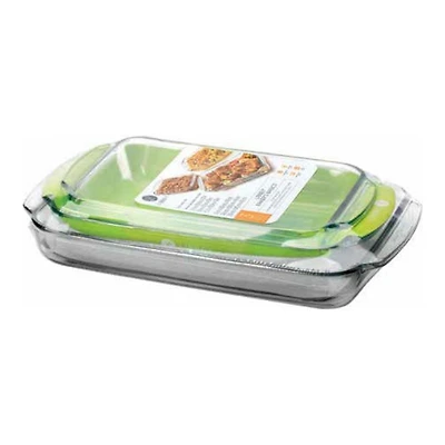 LIBBEY B/B BAKING DISH VP