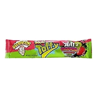 Warheads Sour Tropical 2 in 1 Taffy Chewy Bar - 42g