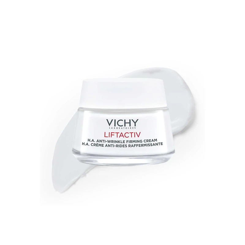 Vichy LiftActiv Supreme Normal to Combination Skin - 50ml