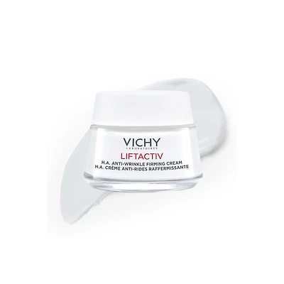 Vichy LiftActiv Supreme Normal to Combination Skin - 50ml