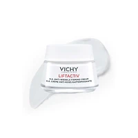 Vichy LiftActiv Supreme Normal to Combination Skin - 50ml