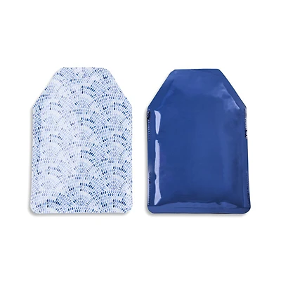 CORE KITCHEN ICE COOLER in Blue