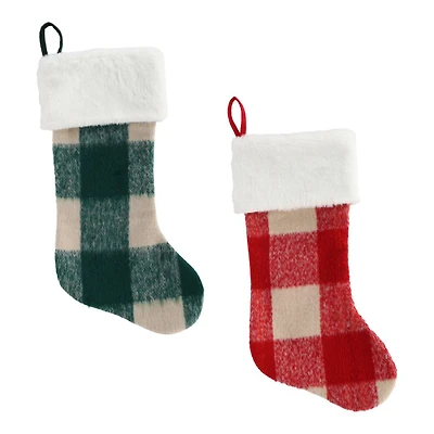 Danson WOOLY STOCKING