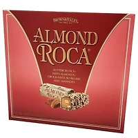 BROWNHALEY ROCA GIFTBOX 140G